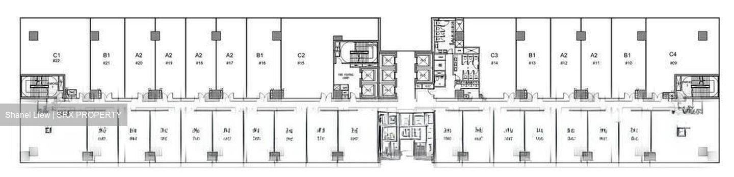 Vision Exchange (D22), Office #631883331